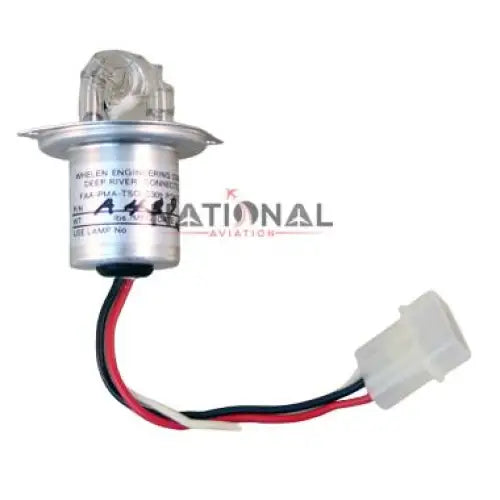 Whelen A435 Flash Tube Assembly A435 – 02-0350054-00