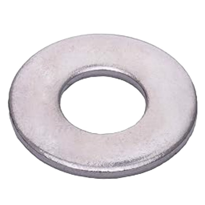 #6 Washer - Cres – 02-21847