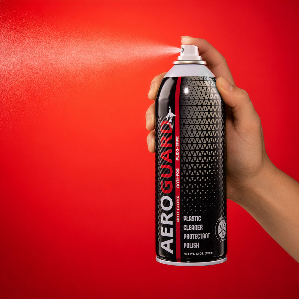 AeroGuard (13 oz)