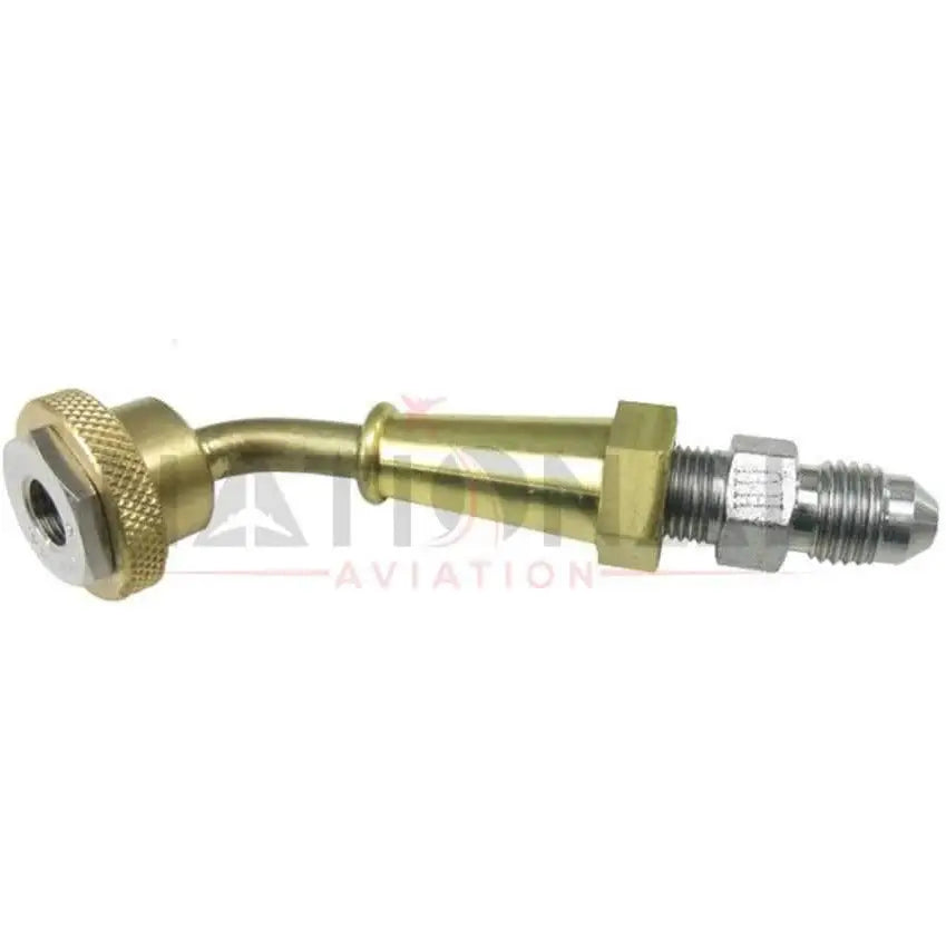 Aero Specialties Nitrogen Inflating Valve Adapter – 05-001