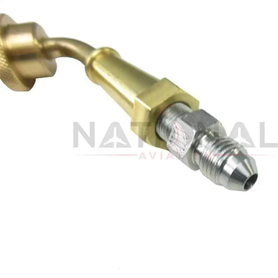 Aero Specialties Nitrogen Inflating Valve Adapter – 05-001