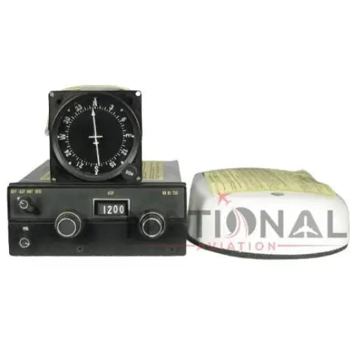 KR85 Installation Kit – 071-01007-00000