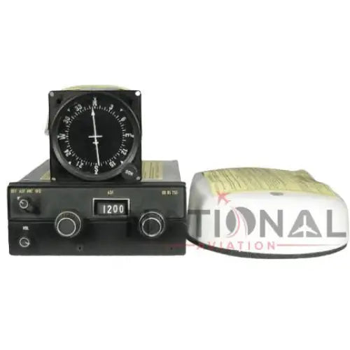 KR85 Installation Kit – 071-01007-00000