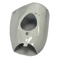 Cessna Shield Wing Position Light with Strobe Cutout Left – 0723201-3
