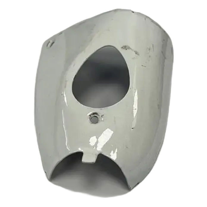 Cessna Shield Wing Position Light with Strobe Cutout Left – 0723201-3
