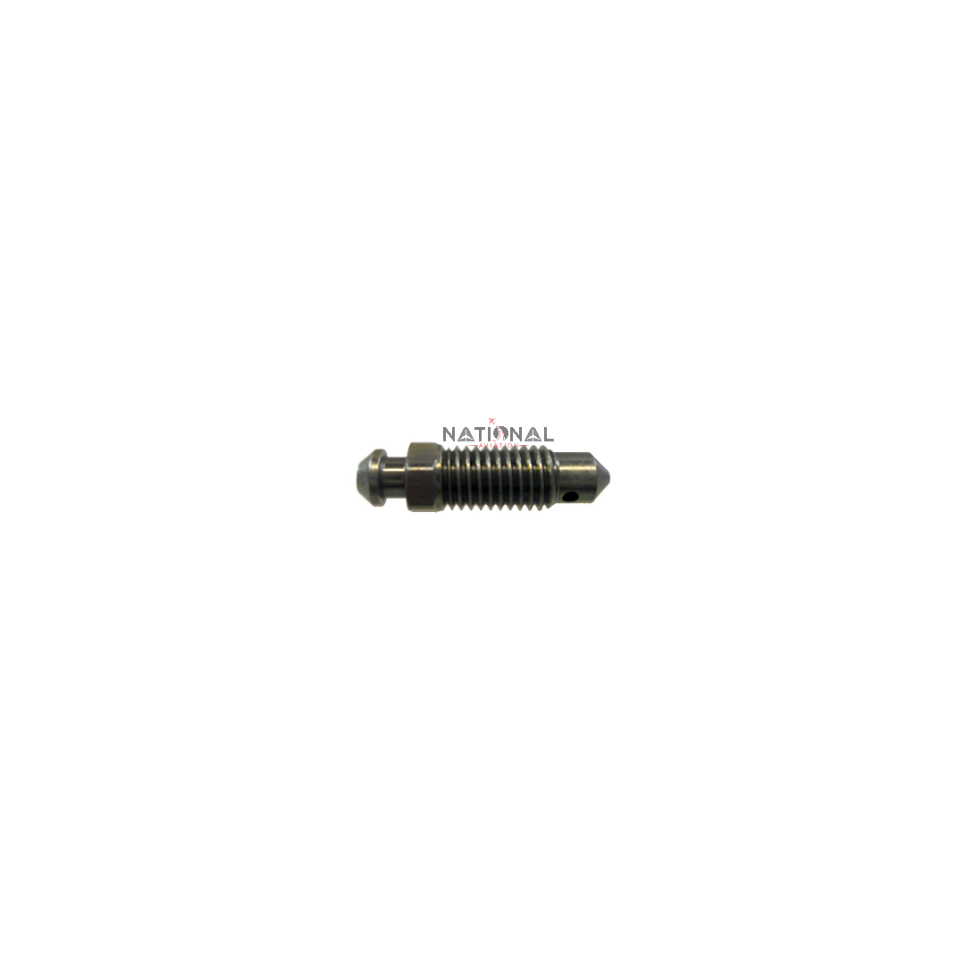 Cleveland Brake Cylinder Bleeder Screw – 079-00300