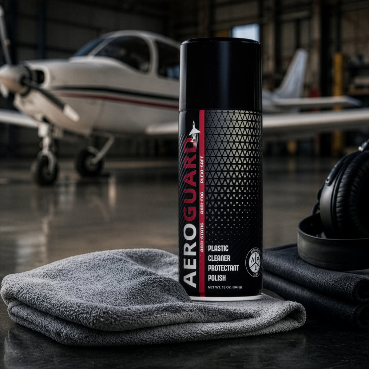 AeroGuard (13 oz)
