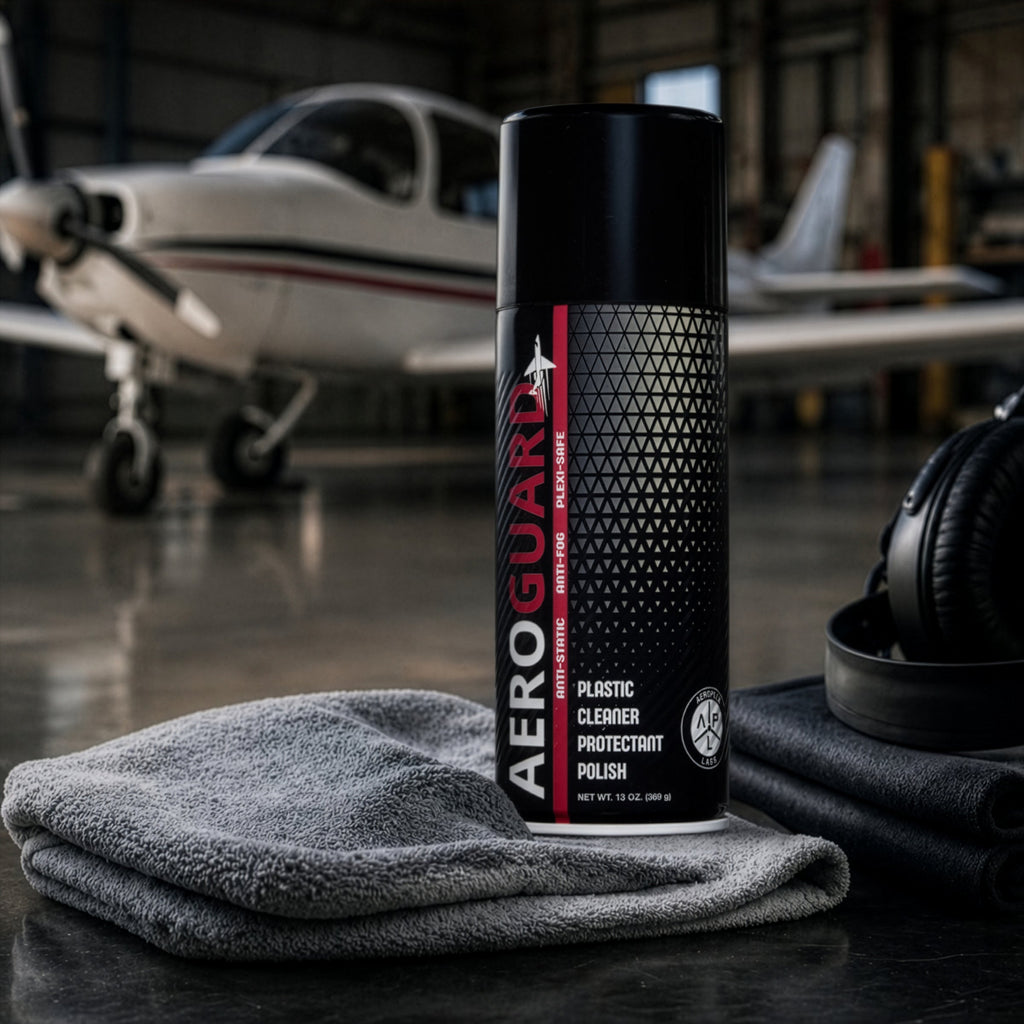 AeroGuard Mini (1.5 oz)