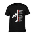 Retired Pilot 2025 Phonetic Alphabet Retirement Gift Unisex T-Shirt