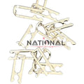 Latch Dimco Gray – 1-L-LATCH