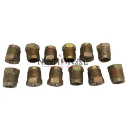 Nut – 10-90404-4