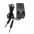 Flightcom Iisx 2-PLACE Portable Intercom – 101-0220-00