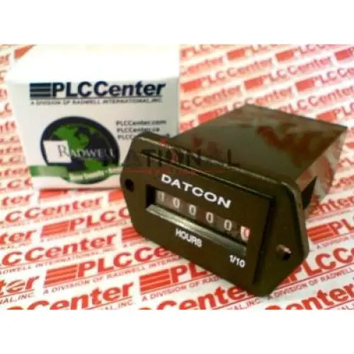 Electronic Equipment Hour Meter – 102033