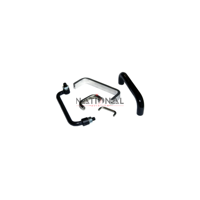 Amatom Electronic Handle 6-32, 1/4x1-1/2x1-3/4 – 10226-A-0632-2