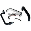 Electronic Handle 6-32, 1/4x1-1/2x4 – 10233-A-0632-2