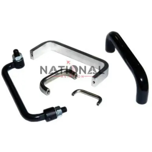 Electronic Handle 6-32, 1/4x1-1/2x4 – 10233-A-0632-2