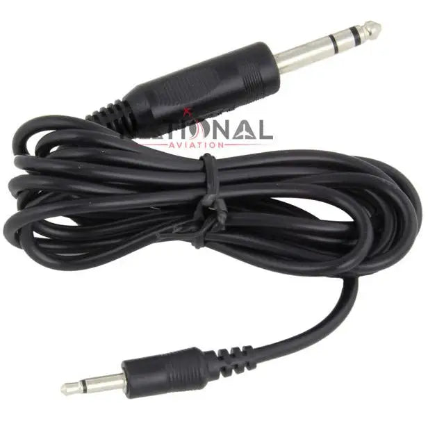 Flightcom Copilot Transmit Cable – 103-0630-00