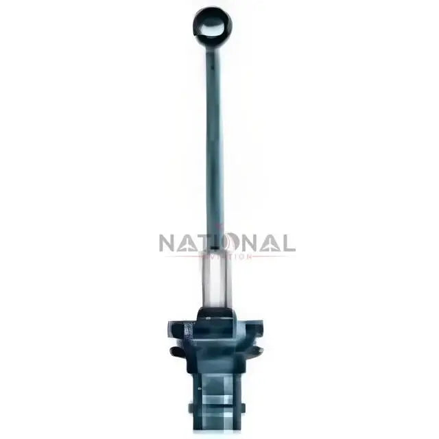 Ted Manufacturing Monopole Transponder Dme Antenna – 104-12