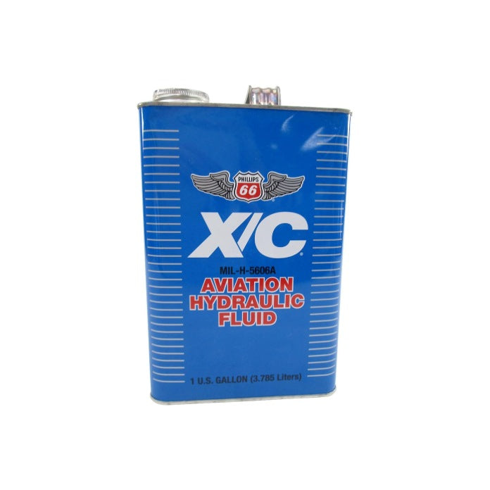 MIL-PRF-5606A Aviation Hydraulic Fluid, Red – 1045377