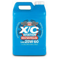 Phillips 66® X/C® 20W-50 Multi-Grade Piston Engine Aircraft – 1045446