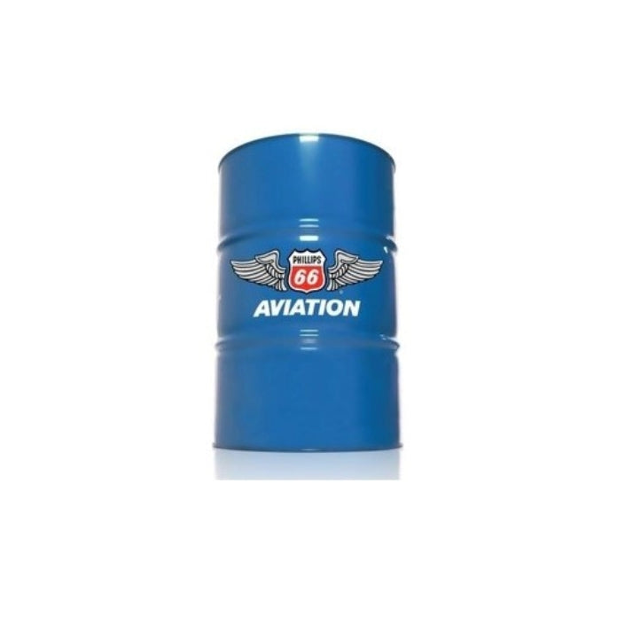Phillips 66 X/C 25W-60 Radial Oil, 55 Gal Drum – 1045468