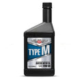 Type M 20W-50 Break-In Aviation Oil, 12-Qt Case – 1045575