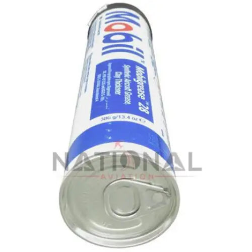 Mobilgrease 28 Synthetic Aircraft Grease 13.4 oz – 105908
