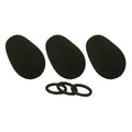 Firecom Mic Muff with O-Ring – 108-0004-00