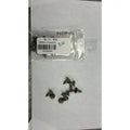 Sheet Metal Screw, Oval Head #10 X 1/2 - Stainless Steel – 10RX1-2OHASS