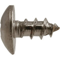 Sheet Metal Screw #10 X 3/8 Truss Head, Pointed – 10RX3-8THA