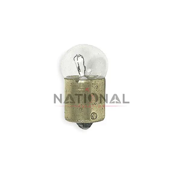 GE Bulb GE-89 13V 6 CP – 11-04197