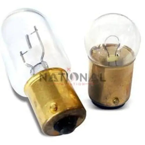 GE Bulb GE-89 13V 6 CP – 11-04197