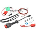 Battery Airframe Interface Kit Accessory: – BM-AIK2A