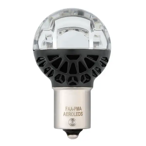 Aeroleds Polaris LED Position Light Bulb 24V – 11-7512-24