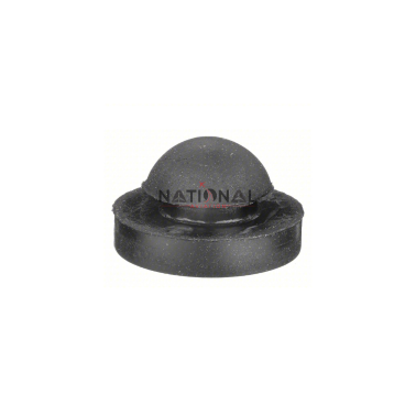 Plug Button Door Bumper Stop – 1138