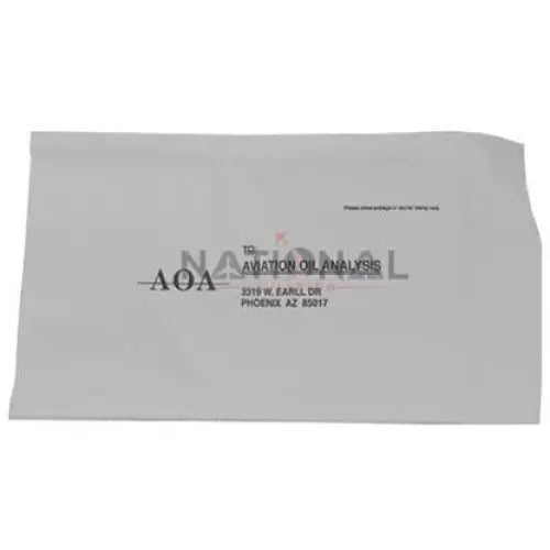 Turbine Aviation Oil Analysis (aoa) Kit – 1151T