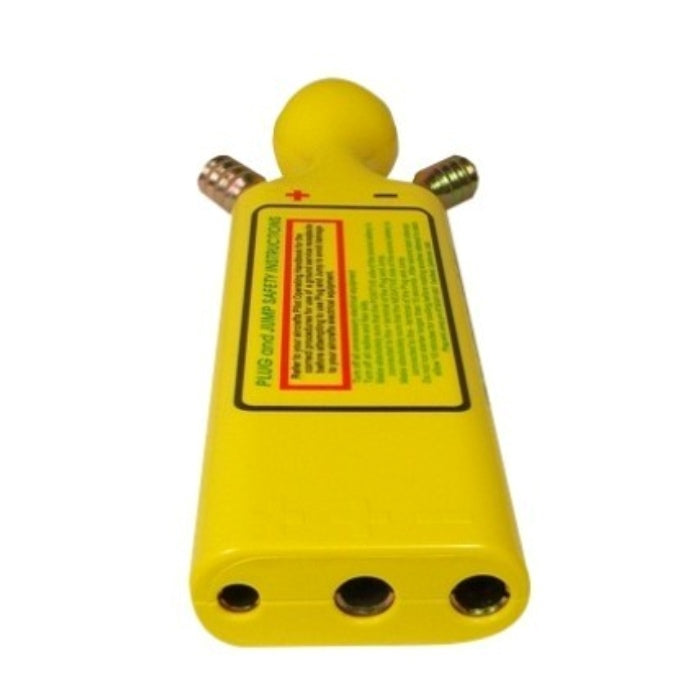 Plug & Jump Universal (3 Pin Plug) – 11807C