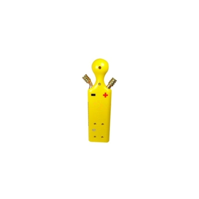 Plug & Jump Universal (3 Pin Plug) – 11807C