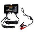BatteryMINDer 12V 8A Gill Battery Charger-Maintainer – 128CEC2-AA-S2 