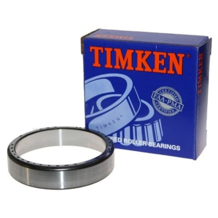 Timken 13830 FAA-pma Aircraft Bearing Cup – 13830-20629