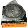 Timken 13836 FAA-pma Aircraft Bearing Cup – 13836-20629
