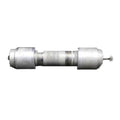 Cessna 207 Heavy Duty Nose Gear Axle with Spacers & Ferrules – 1442001-1