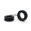 Rubber Grommet 1/8 in ID x 11/32 in OD – 1453