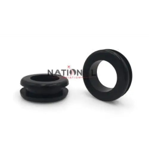 Rubber Grommet 1/8 in ID x 11/32 in OD – 1453