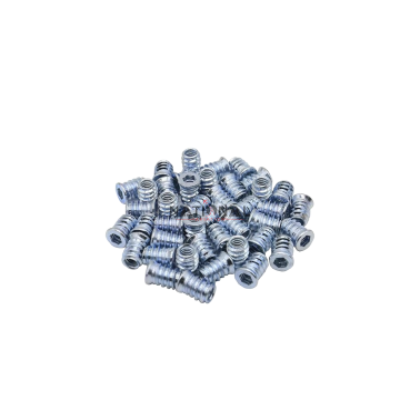 Threadserts 1/4-20, Steel - 6 Pk Set – 147TK-H