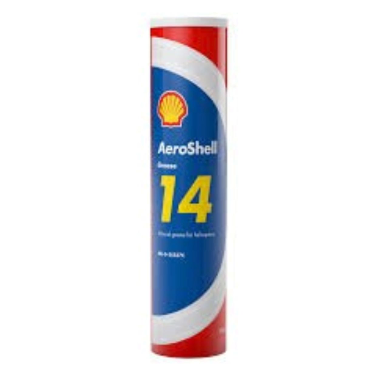 AeroShell Grease 14 OZ Tube OEM PN 550043639 Mfg: 12/21 – 14CTG