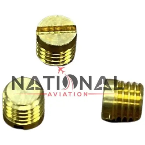 Marvel Schebler Idle Screw – 15-223--F