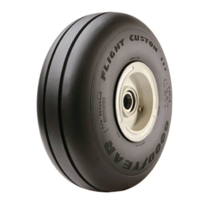 Goodyear Flight Custom III 15X6.00-6 Ply – 156E66-4