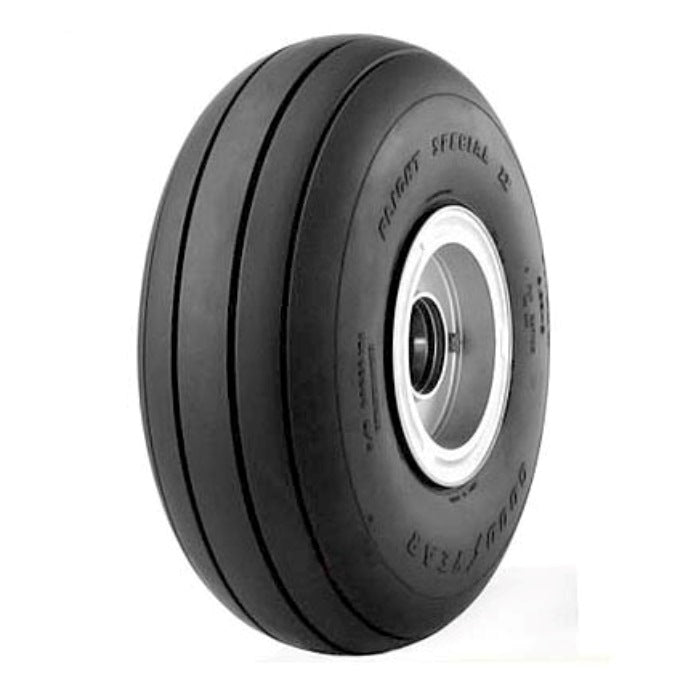 Goodyear Flight Special II, 15X600-6 Ply – 156E66B1