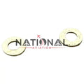 Marvel Schebler Gasket – 16-A28